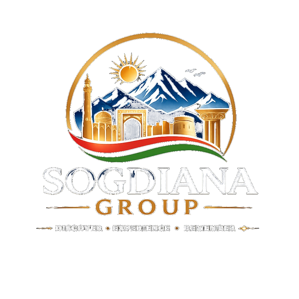 SOGDIANA GROUP
