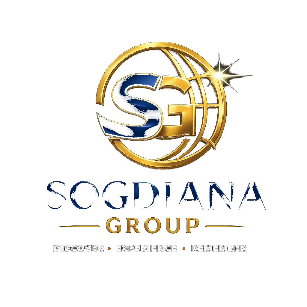 SOGDIANA GROUP
